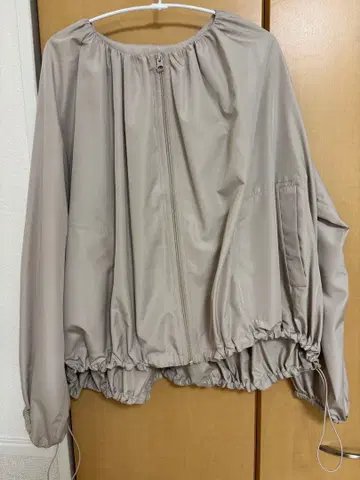 LUCA LADY LUCK LUCA 나일론 아우터