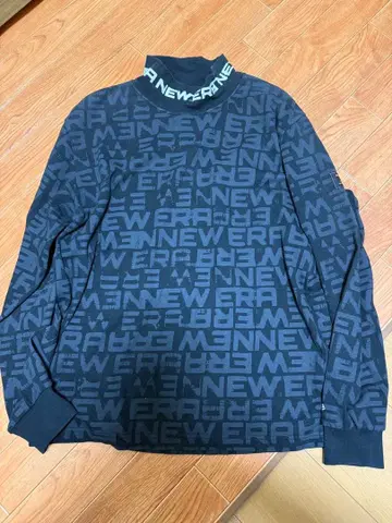 NEW ERA 남성용 셔츠 M