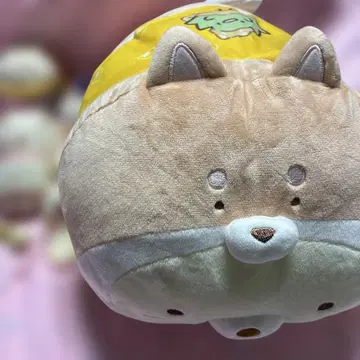 스밋코구라시 고양이 여러가지 9점 세트