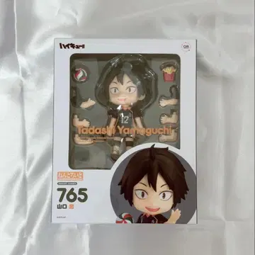 하이큐 야마구치 타다시 넨도로이드