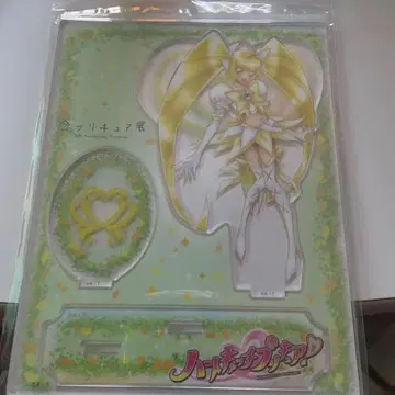 큐어 선샤인 아크릴 스탠드 전 프리큐어전