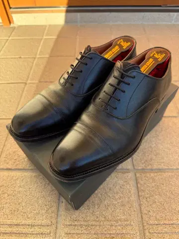 스코치 그레인 SCOTCH GRAIN ASSURANCE 스트레이트 팁