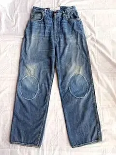 GOLDEN GOOSE DELUXE BRAND 골든구스 데님