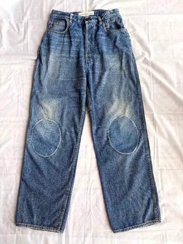 GOLDEN GOOSE DELUXE BRAND 골든구스 데님