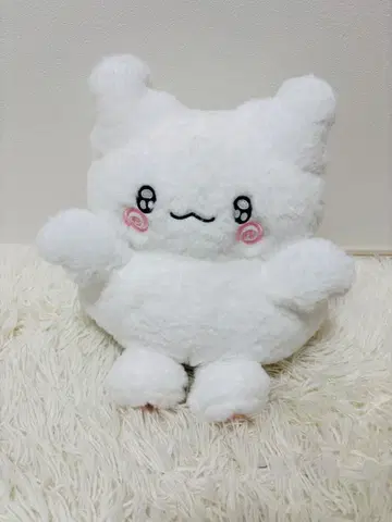 하나마루 유령 반짝반짝 인형 BIG 타입 봉제 인형