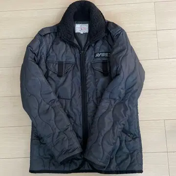 AVIREX 자켓
