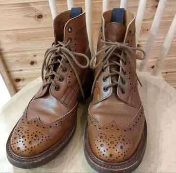 트리커스 스테디셀러 몰튼 UK7.5