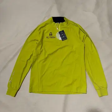 25aw 정품 새상품 MARK&LONA 마크앤로나 써멀 풀오버 48