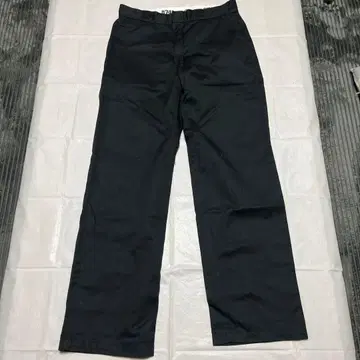 디키즈 874 블랙 W32 x L30