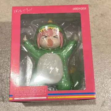 봇치 더 록! 승인욕구 몬스터 소프트 비닐 애니플렉스