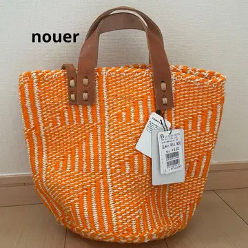 YAMADAYA nouer 린넨 백