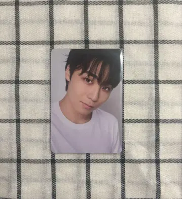 WATWING 하치무라 린타로 트레이딩 카드