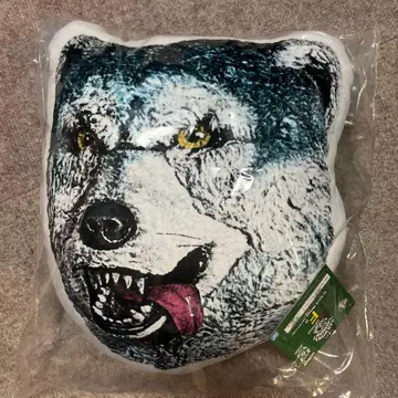 제일복권 MAN WITH A MISSION F상 페이스 쿠션