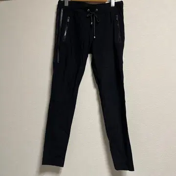 리사운드 클로징 팬츠