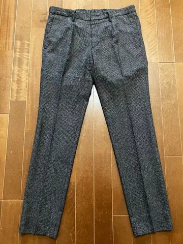 Tomorrow Land PILGRIM 슬랙스