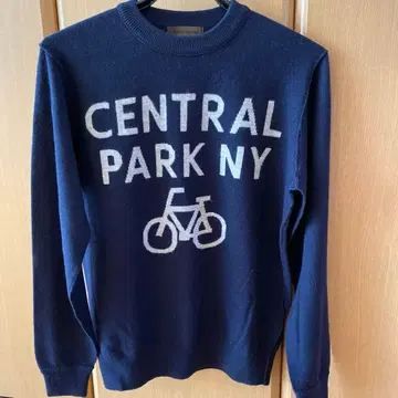 리나쉔테 남성용 스웨터