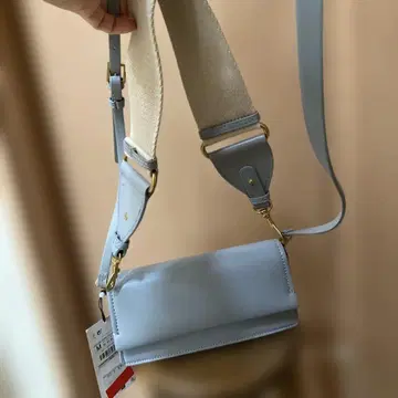 자라 미니백 바디백 숄더백