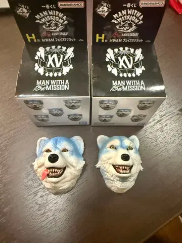 제일복권 맨위즈 H상