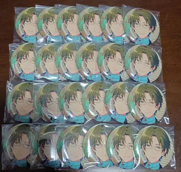 앙스타 셔플 캔뱃지 케이토 4