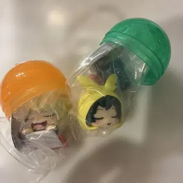 히로아카 오네무탄 미도리야 이즈쿠 바쿠고 카츠키 세트