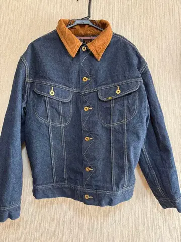 [ 새상품급 ] Storm Cats Drive Jacket 사이즈 46