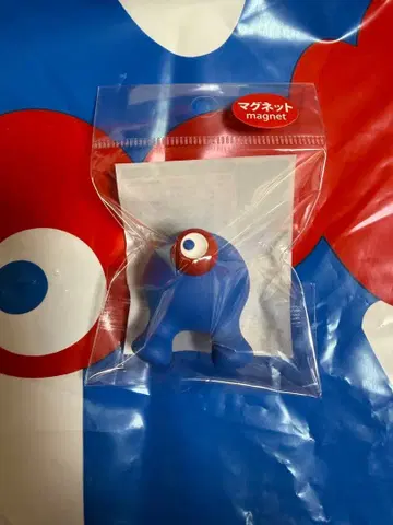 미야쿠미야쿠 엉덩이 마그넷