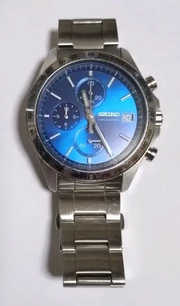 SEIKO 손목시계 SBTR023