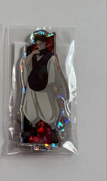 주술회전 쵸소우 하피쿠로 키라키라 캐릭터 아크릴 스탠드 3