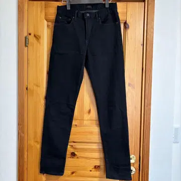 유니클로 히트텍 울트라 스트레치 슬림핏 청바지 29인치