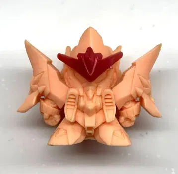 SD 건담 R 스피드 마스터 마하가이