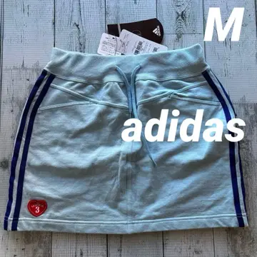 adidas 아디다스 미니 스커트 M