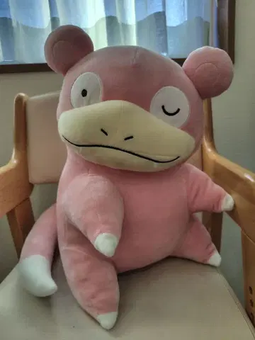 [ 새상품 미사용품 ] 홋페피타 봉제 인형 ~야돈~