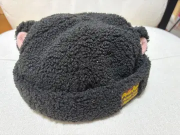 디즈니 피터팬 잃어버린 아이들 팬캡 스컹크