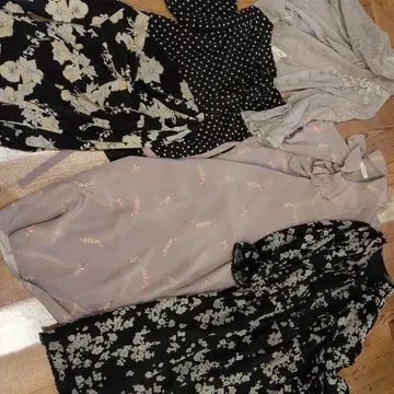 인겐보르그 5점 묶음 판매