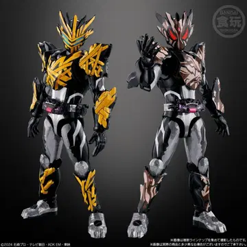 소도 가면라이더 가브 GV4 비터 가브 2폼 세트