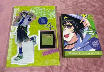 니지산지 이나미 라이 굿즈 묶음 판매