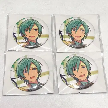 카제하야 타츠미 세트 3