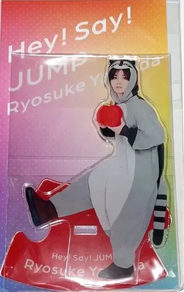 Hey! Say! JUMP 야마다 료스케 아크릴 스탠드 미개봉 새상품
