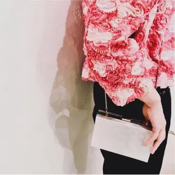 클러치백 미니백