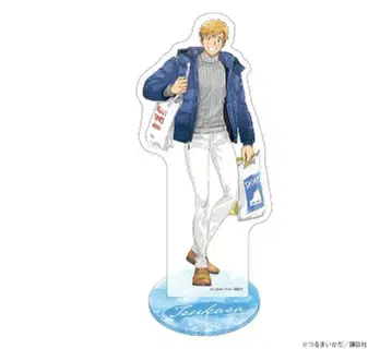 코믹스전 메달리스트 아크릴 스탠드