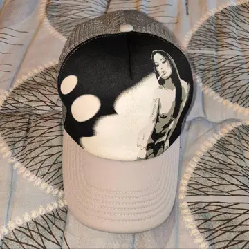 [ 레어 ] 파이버오프스 캡 Fibreops