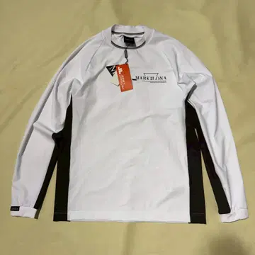 25aw 정품 새상품 MARK&LONA 마크앤로나 서멀 풀오버 46