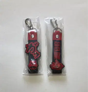 제일복권 MAN WITH A MISSION K상 쟝켄 조니 2종