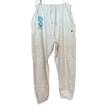 stabridge Reverse weave 스웨트 팬츠 M 사이즈