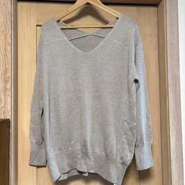 DRESS HERSELF CONCENTRATE #05 그레이 M-L