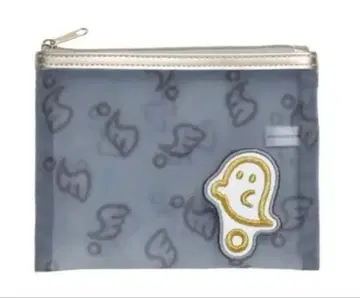 Hey!Say!JUMP DOME TOUR Ssay 미니 파우치