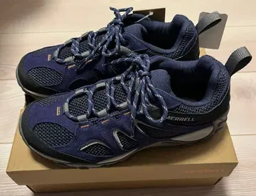 [ 새상품 ] MERREL 여성용 신발 25cm