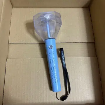 TREASURE 공식 응원봉