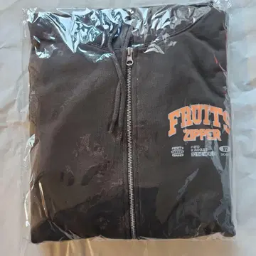 FRUITS ZIPPER 진세이 스즈카짱