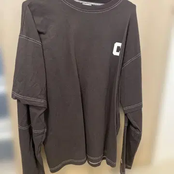 프레이 ID Champion 긴팔 T셔츠